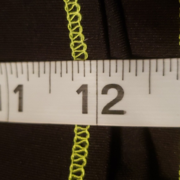 Lucky In Love Women's Tennis Skirt - Picture 8 of 8